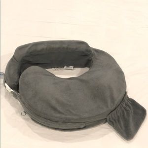 My Brest Friend Deluxe Nursing Pillow